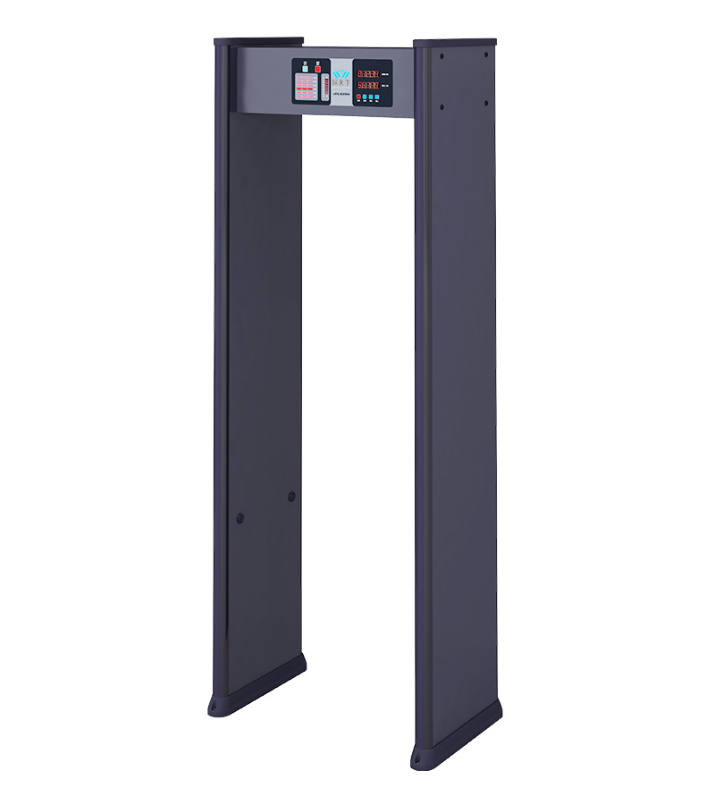 探天下VTS-8206A 6區200級基本型安檢門